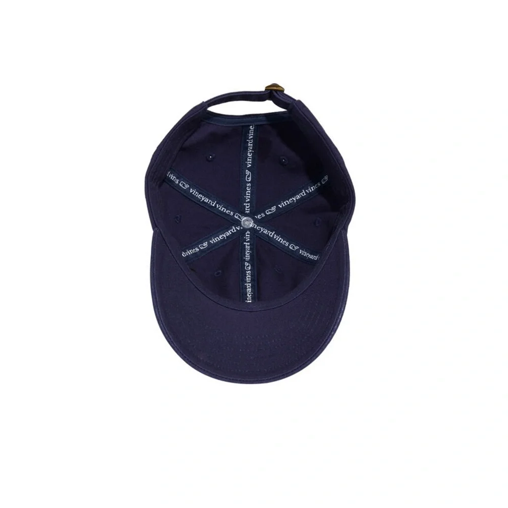 Vineyard Vines Boys Socks & Navy Baseball Hat Set – NWT